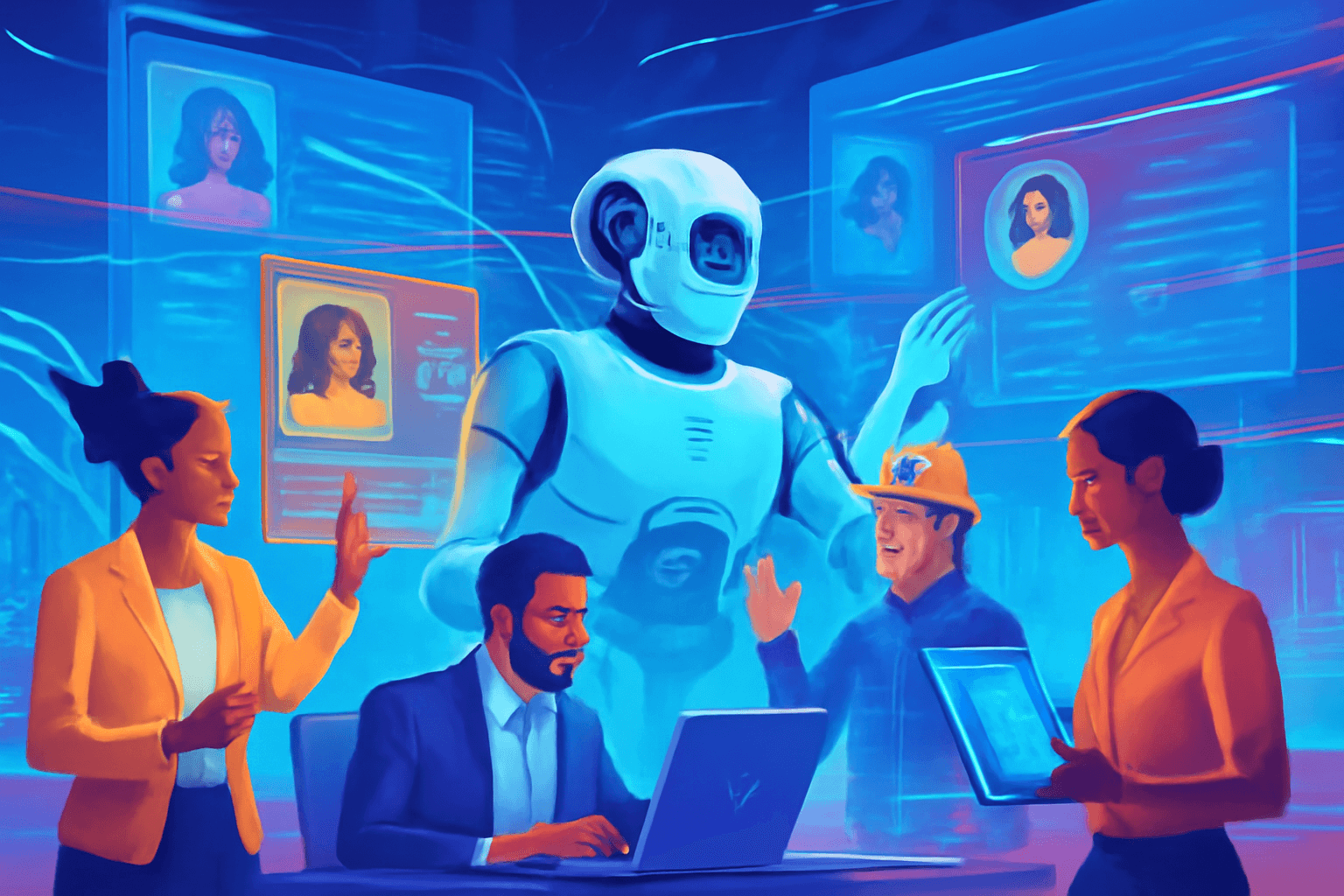 The Critical Role of Diversity and Inclusion in Talent Sourcing Today
