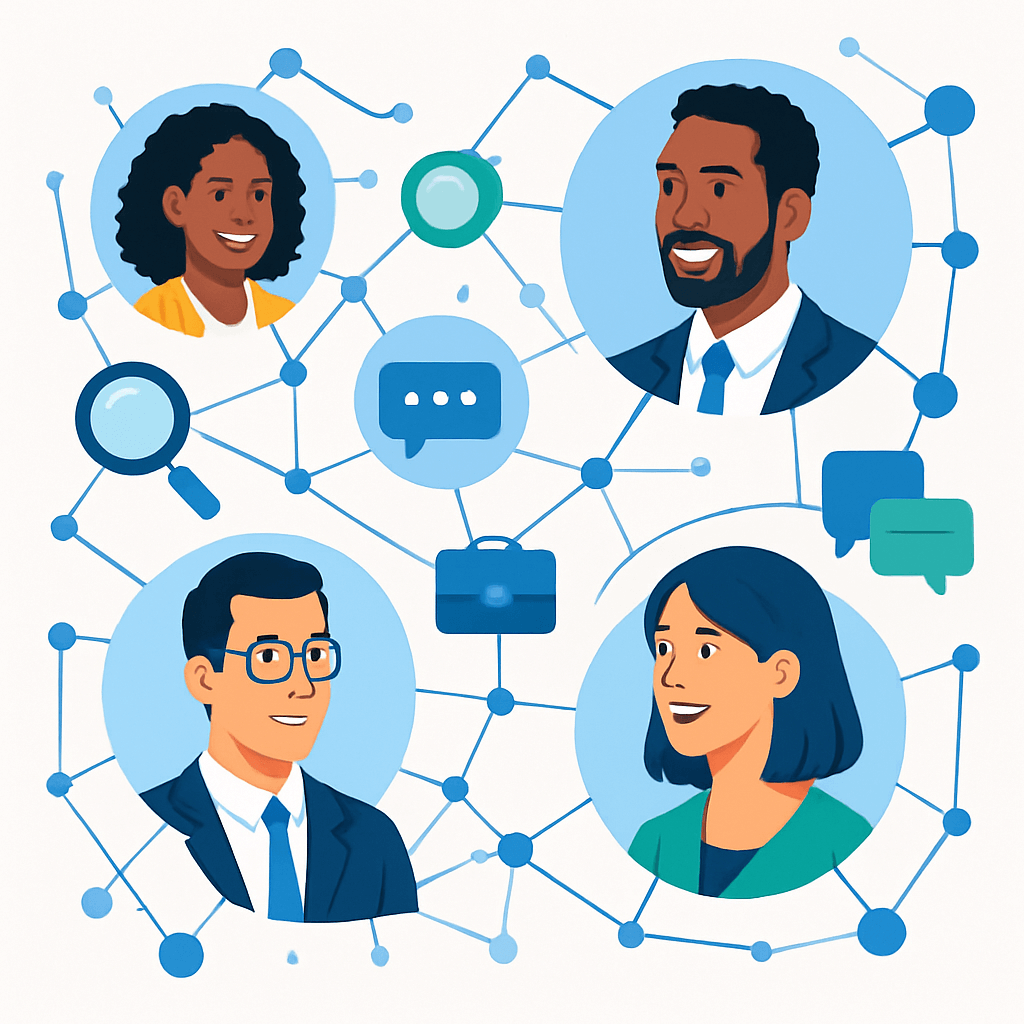Welcome to Hirvix: Your Trusted Partner in Sourcing Solutions